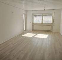 Wohnen mit Ruhefaktor: Charmante 3-Zimmer-Wohnung - Uttenreuth