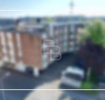 Sülz auf einen Schlag - Aufgeteiltes Wohnungspaket mit 28 Einheiten & Stellplätzen! - Köln