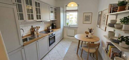 Kücheninspiration_1 - 4 Zimmer in bester Lage von Rostock 