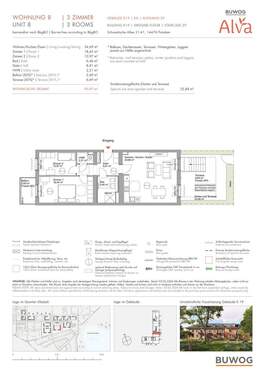 ALVA - Haus K19 - WE 008 - 