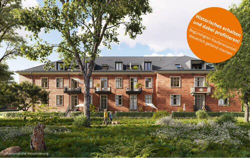 BUWOG ALVA (1) - Berrierefreie 3 Zimmer-Wohnung mit Hauswirtschaftsraum, Terrasse und eigenem Garten