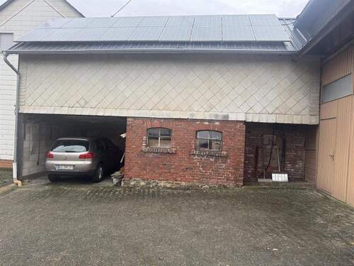 Anbau - 6 Zimmer Einfamilienhaus zum Kaufen in Morbach