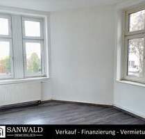 2,5 Zimmer Wohnung in beliebter Wohnlage - Herne Sodingen