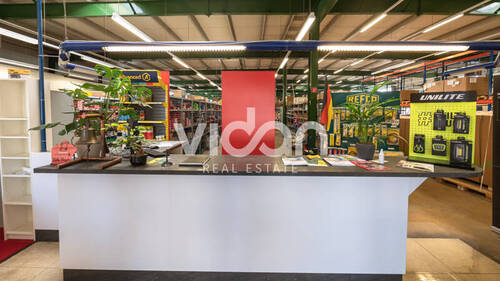 VidanRE-6 - Halle zum Kaufen in Wülfrath