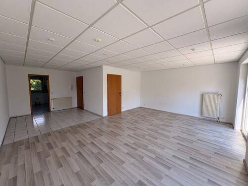 12 Wohn- Esszimmer - 