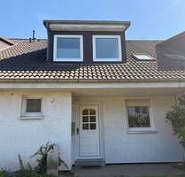 Gemütliches Reihenhaus in grüner Lage von Göttingen-Grone Nähe Altdorf! - Göttingen / Grone