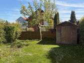21 Garten - 