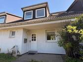 02 Eingang - 4 Zimmer Reihenmittelhaus zum Kaufen in Göttingen / Grone