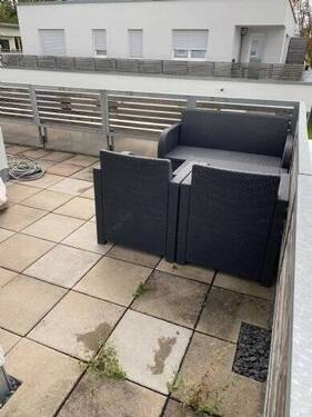 Balkon (Vergleichsbild) - 