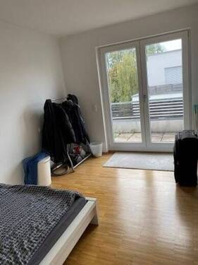 Schlafzimmer (Vergleichsbild) - 