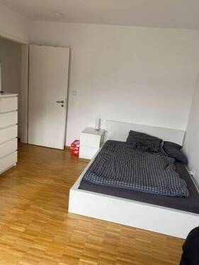 Schlafzimmer (Vergleichsbild) - 