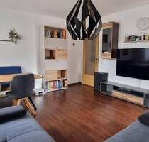 Lichtdurchflutet und zentral gelegen mit Garage Balkon & Keller nähe City Gallerie - Augsburg Innenstadt