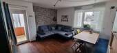 Bild 3 - 3 Zimmer Etagenwohnung in Augsburg