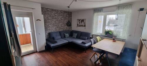 Bild 3 - 3 Zimmer Etagenwohnung in Augsburg