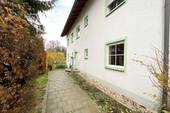 Eingangsbereich - Etagenwohnung mit 68,00 m&sup2; in Mitterfels zum Kaufen