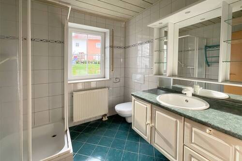 Badezimmer - 