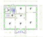 Grundriss Erdgeschoss - 