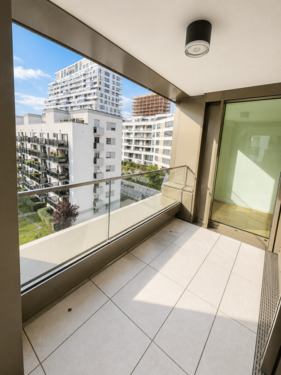 Balkon - 