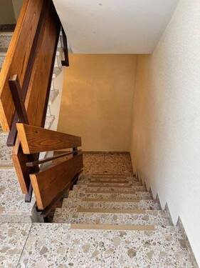 Treppenhaus - 