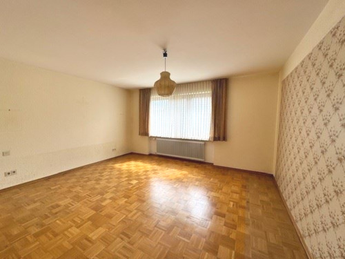 Schlafzimmer OG 2 - 