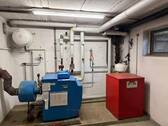 Heizungsanlage - 