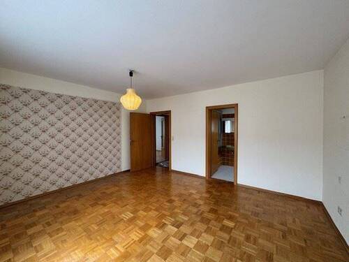 Schlafzimmer OG 3 - 