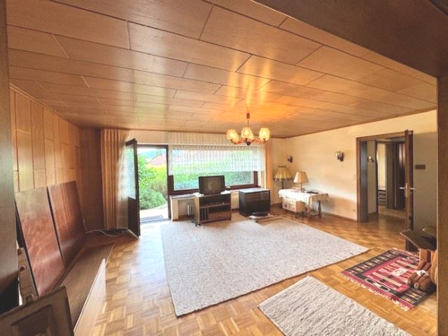 Wohnzimmer 2 - 