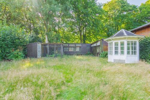 Pavillon - 