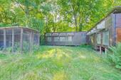 Vogelvoliere - 