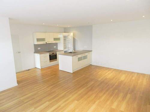 Küche/Essen/Wohnen WEH 3 - 