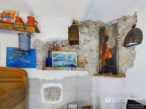 Detail Esszimmer EG - 