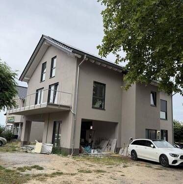 Bild 2 - 3 Zimmer Etagenwohnung zur Miete in Bad Kreuznach