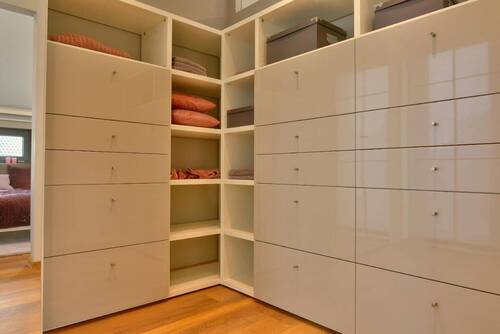 Hier könnten Sie zu Hause sein - 