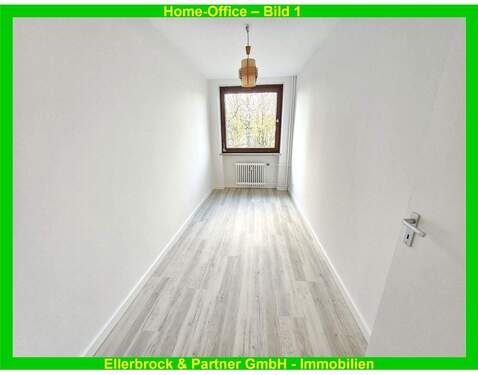 HomeOffice Bild 1 - 