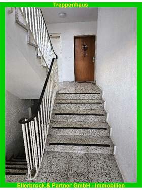 Treppenhaus - 