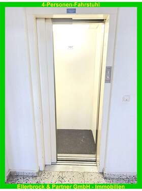 Fahrstuhl - 