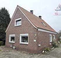 Aufwendig modernisiertes Wohnhaus - Wiesmoor