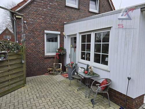 Eingang Sommergarten - 