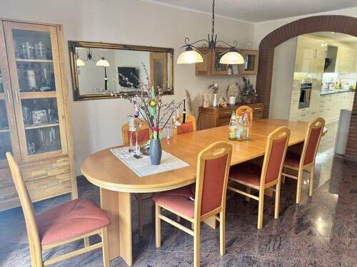 Essen - 4 Zimmer Reihenmittelhaus in Weißenburg