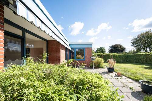 Detailansicht - 3 Zimmer Einfamilienhaus zum Kaufen in Hamburg