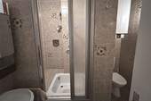 Dusche/WC - 