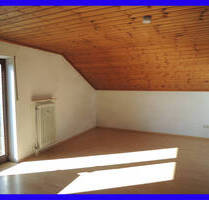 Großzügige Eigentumswohnung in Lindberg