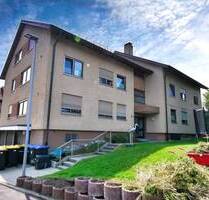 +++ 3,5 Zimmer-Wohnung im Zentrum von Mochenwangen +++ - Wolpertswende