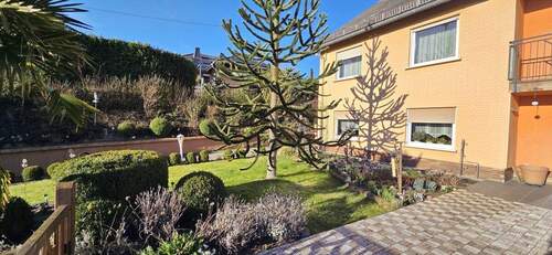 Bild 3 - 7 Zimmer Einfamilienhaus in Weiler