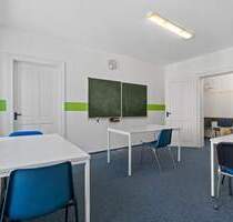 Solide vermietete Wohnung mit Gewerbemietvertrag - Kempten (Allgäu)