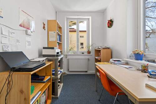 Zimmer 4 - Etagenwohnung mit 94,00 m&sup2; in Kempten (Allgäu) zum Kaufen