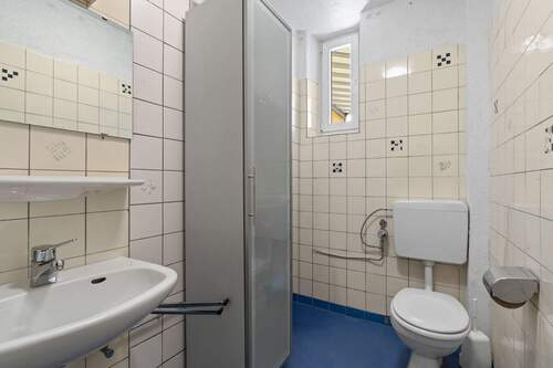 Badezimmer - 