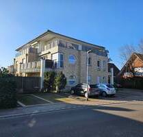 Erdgeschoss-Eigentumswohnung im Inselviertel - Cloppenburg