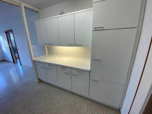 Innenansicht - 