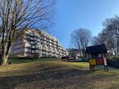 Außenansicht - 3 Zimmer Etagenwohnung in Göttingen
